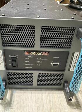 [德峰]ovation2760 AE 0190 -一台电源17779