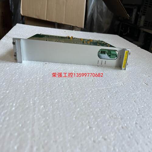 【荣强工控】拆机荣信高压CPU板 7820Z028 实物拍摄，功能包好