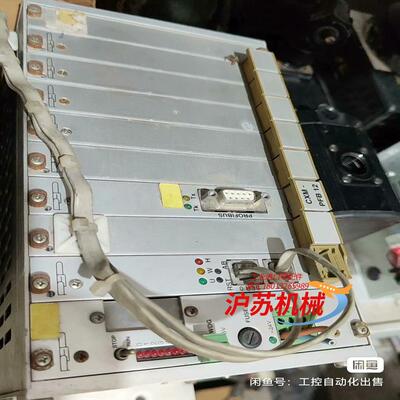 BETA LaserMiKe，仪器，PROF IBUS 2