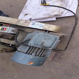 J3G功率豪帅切割机千瓦V 380T400 2.2电机电压 德峰