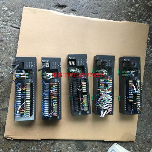 【荣强工控】MSYSTEM：R7K4DML一B一DAC32C一R、5个成