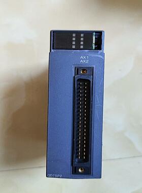 QD75P2，功能，无盖，成色和外观如图，，