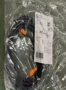 全新原装易福门 传感器连接线  EVC239   议价