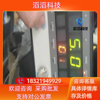 大仓ohkuraEC5800压力油压调节仪器PID控