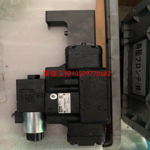 【荣强工控】PARKER D41VW21BK2NJWT14N91 比例阀