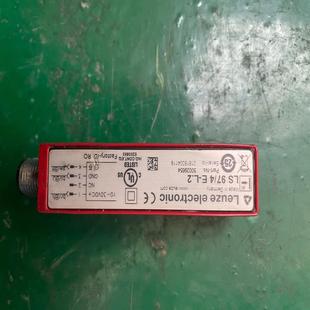 L.2 成色好 Leuze