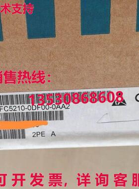 原装供应6FC5210-0DF00-0AA2 装运