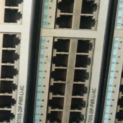 S5700-28TP-PWR-LI-AC全千兆POE交换机2