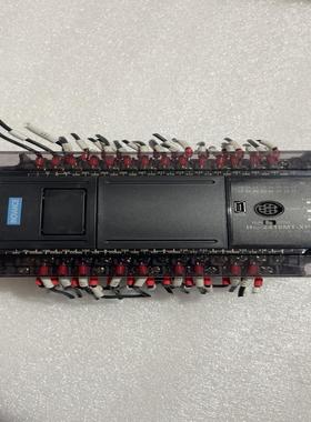 汇川PLC H1u-2416MT-XP