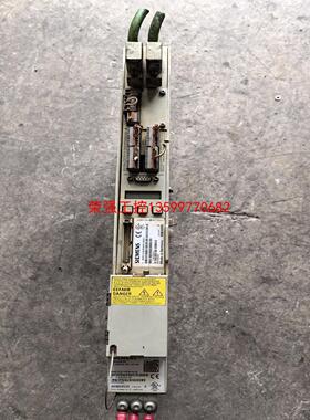 【荣强工控】西门子系统驱动器，6SN1123-1AB00-0AA2，轴卡