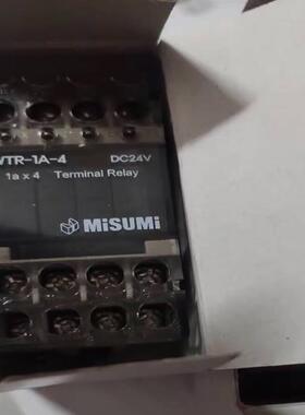 MWTR-1A-4   G6D-F4B   MISUMI/O