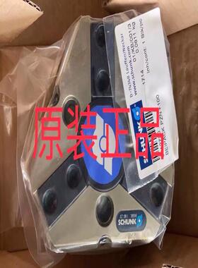 0308940 JGZ 100-1 SCHUNK雄克原装