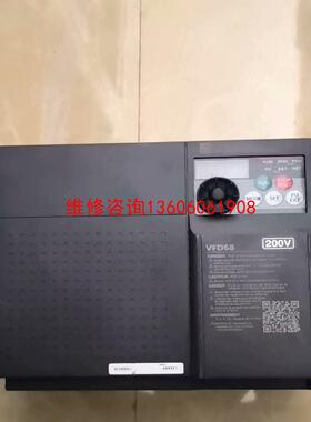 （请询价）变频器VFD68BLL议价