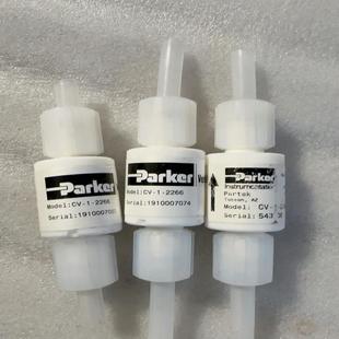 单向阀 帕克Parker 2266