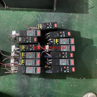 【荣强工控】丹佛斯变频器    VLT2800/VLT2900系列
