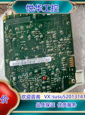 原装abb卡件 FI830F,功能完好议价