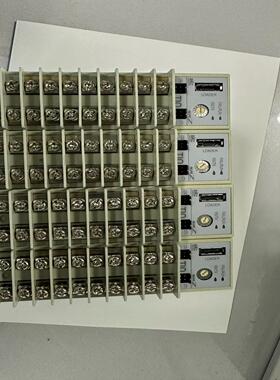 日本RKC，  Z-T10-A  温控模块  橙色如图  标