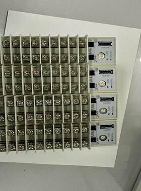 日本RKC，  Z-T10-A  温控模块  橙色如图  标