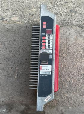 [德峰]Sematic控制器 B157ABBX-B 实物拍摄，拆机包