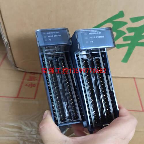 【荣强工控】GG IC695ALG112