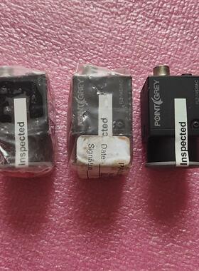 全新正品 pointgrey FL2-14S3M-C 灰点工