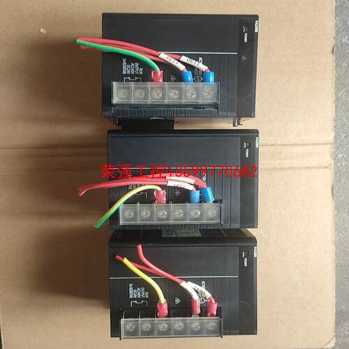 【荣强工控】欧姆龙CJ1W-PA205R电源