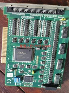 【荣强工控】研华PCI-1756 REV.A1 PCI-1752U  P