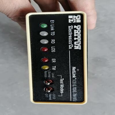 Patton NetLink V.35 G.703/G.70