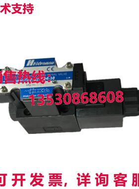 原装供应适用于Hidraman电磁阀定向阀SWH-G02-B2-D24-10