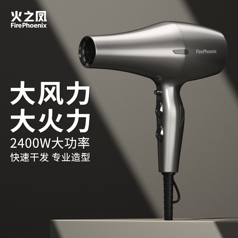 火之凤吹风机6200H理发店专用发廊超轻大风无刷风筒型师大功率发,个人护理/保健/按摩器材,电吹风,淘宝优惠券,粉丝福利购,淘宝优惠卷