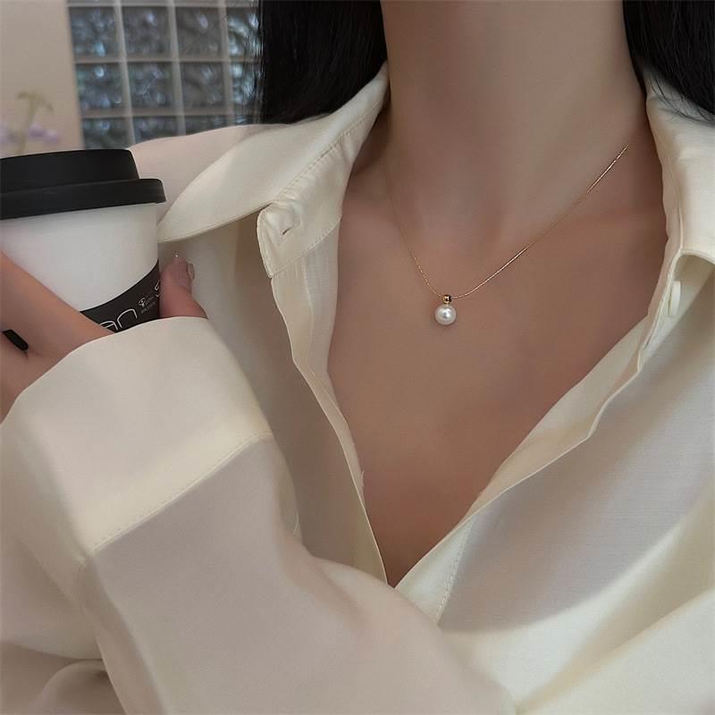TIFEAMY&LOVE钛钢女饰品