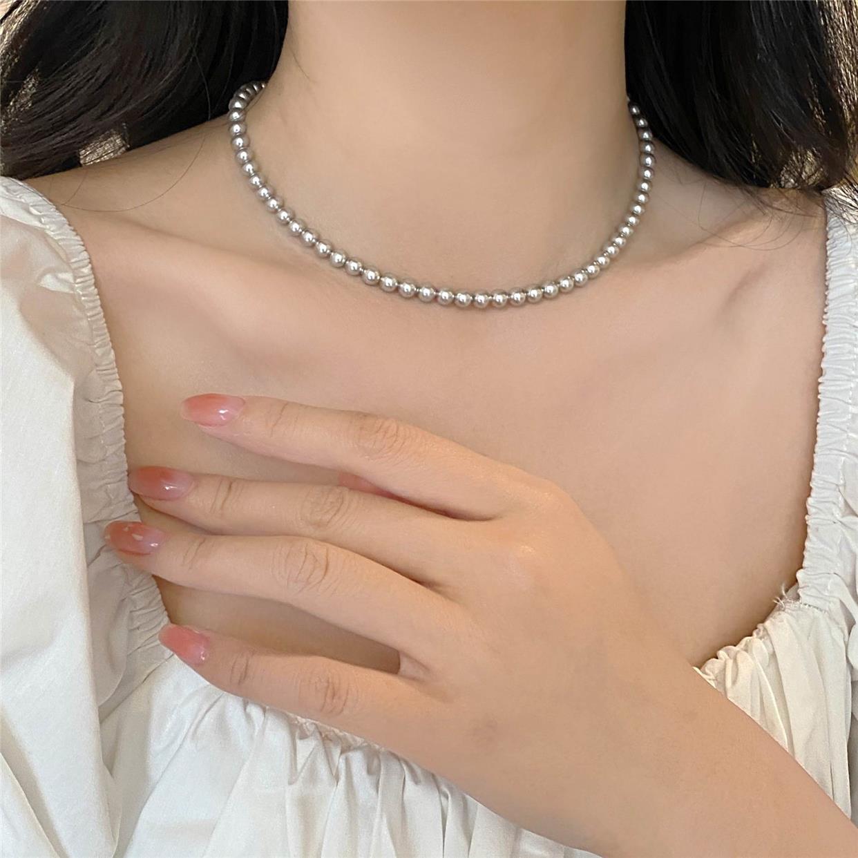 TIFEAMY&LOVE银女饰品