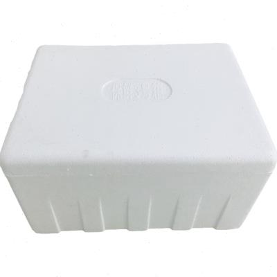 厂促新定制豆芽发芽盆神器大泡沫箱子种菜蔬菜箱加厚加大海鲜箱i.