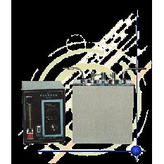 油压型切管机 型号TJ49-350NC库号M323601