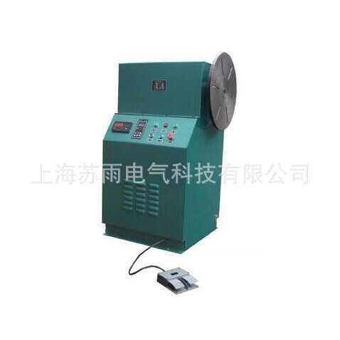 SM200A 立式数控绕线机 数控绕线机 SM200A适用100KW