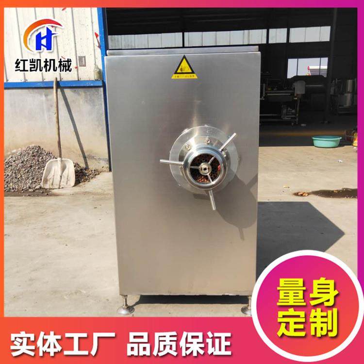 厂家供应 130型绞肉机 冷冻鸡骨架绞肉机 大型冻肉盘绞肉机价格,五金/工具,其他机械五金,淘宝优惠券,粉丝福利购,淘宝优惠卷