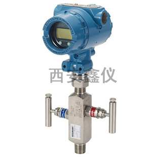 罗蒙2088压力变送器 绝压变送器直连式 压力变送器 表压