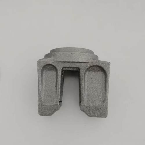 建筑脚手架配件横杆直锁覆膜砂锁头盘扣脚手架配件