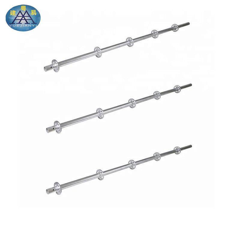 建筑热镀锌脚手架圆盘式脚手架施工用盘扣式脚手架,厨房电器,腌制机,淘宝优惠券,粉丝福利购,淘宝优惠卷