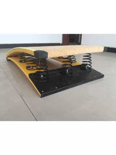 Боевые искусства пустая спинническая сторона пустая перевернутая сильная плита