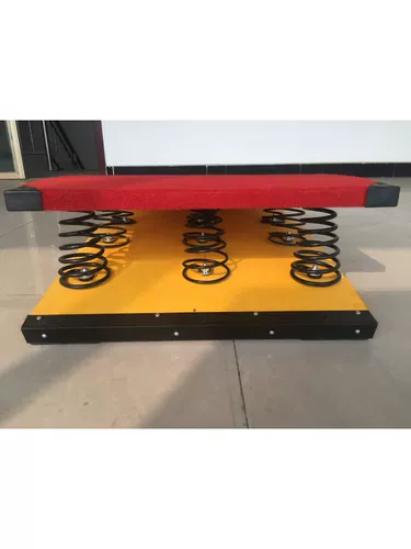 Боевые искусства пустая спинническая сторона пустая перевернутая сильная плита