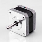 17HA7402-06 17HAn0403-44N 17HA4401-05N 17HA4402-16N 步进电机