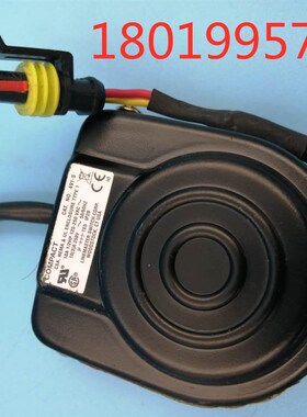 中力电动叉车脚踏板CAT.m40.491-S 10A1/2HP 125VAC 10(3)A250V