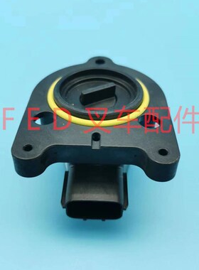 BYD比亚迪电动堆高机后桥转向感测器CHF-PA14111感应器1S1448270-