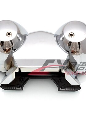 适用于铃木大魔神1400 GSX1400 2001K-2008 仪表壳 公里表壳