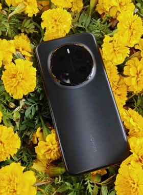 honor/荣耀 Magic7 手机AI MagicOS 9.0骁龙8第三代青海湖电池