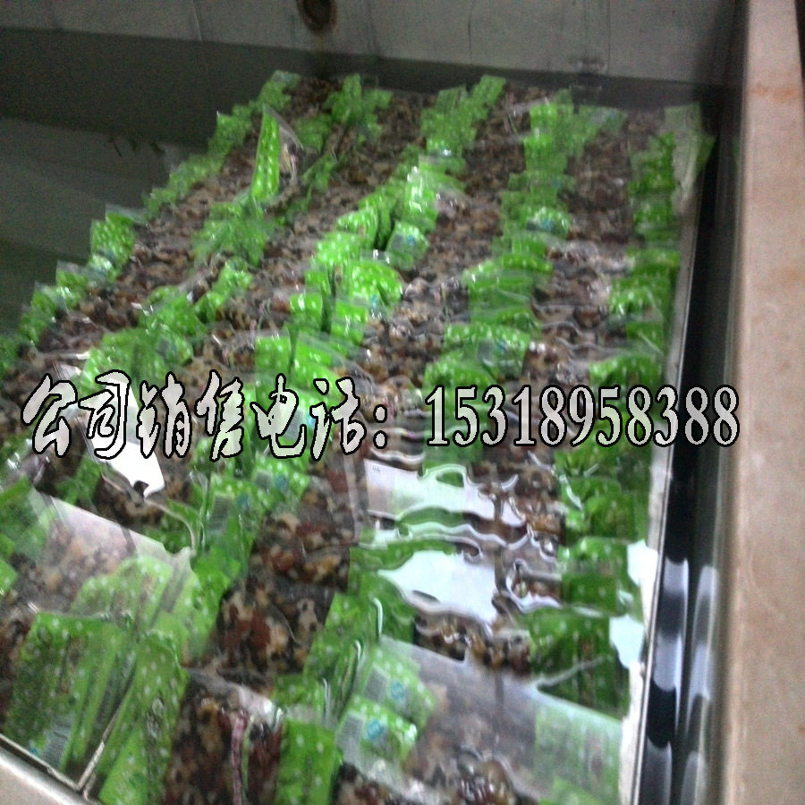 红小豆加工生产设备 蜜蜜豆生产设备 全自动糖纳豆设备