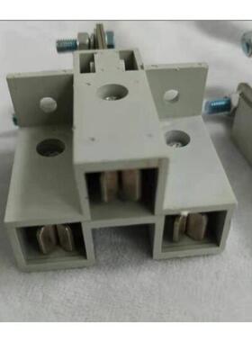 苏州景泰主电路接插件动ZCJZ抽屉柜一次插件JCT10-静250A400A630A