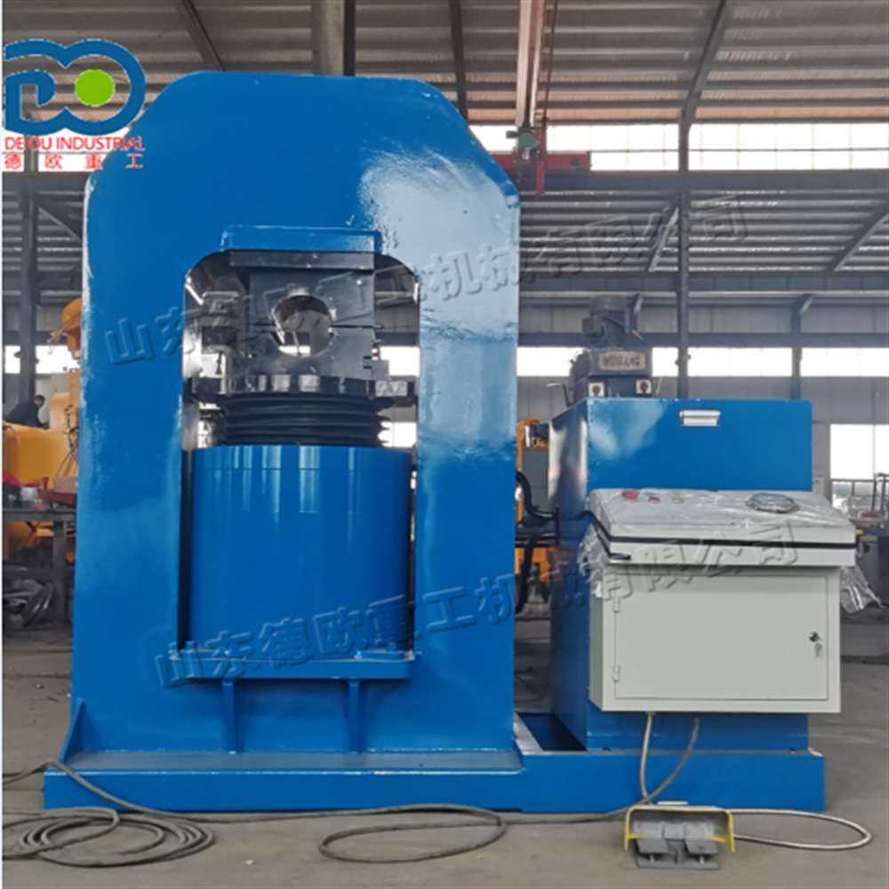 钢丝绳冷轧压套机Iron mesh forming machine围墙防爬铁网成型机
