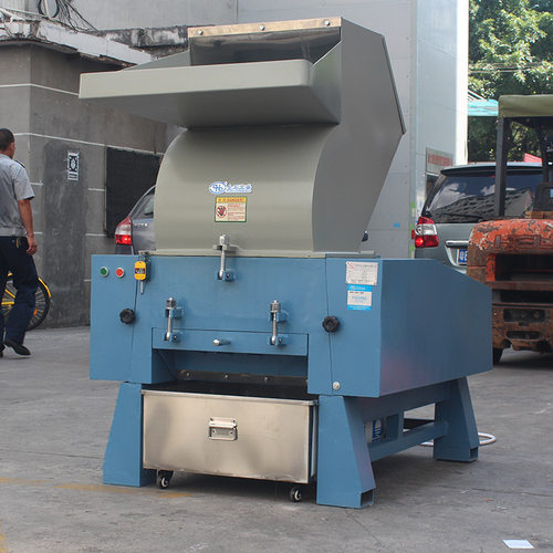 20匹/20HP/15KW600口径碎料机